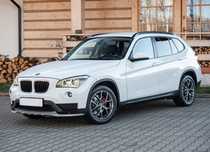 Bmw-X1~Lift~2.0 D~4x4~Navi~Kamera~Parktroniki-Full Opcja