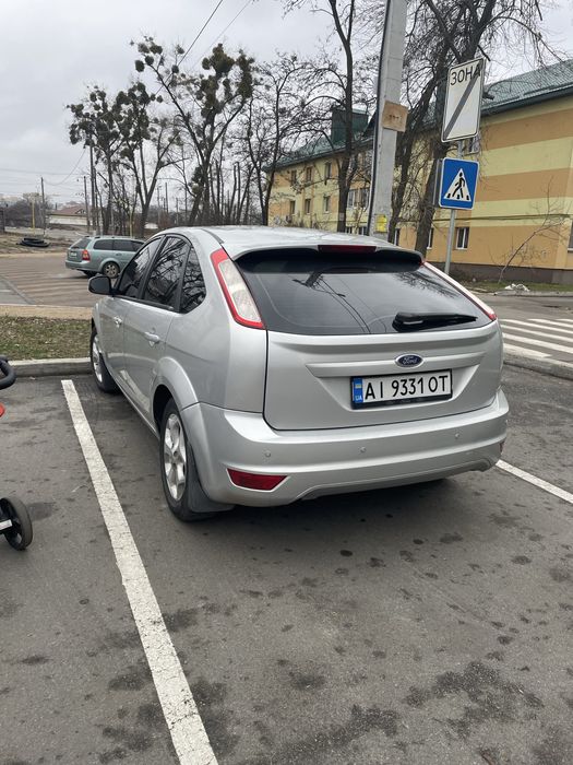 Продаж Ford Focus 2 Рестайлінг! Торг!