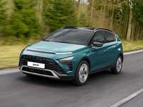 Hyundai Bayon 1.0 T-GDI Premium DCT