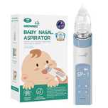 Aspirator elektryczny do nosa dla niemowląt GROWNSY