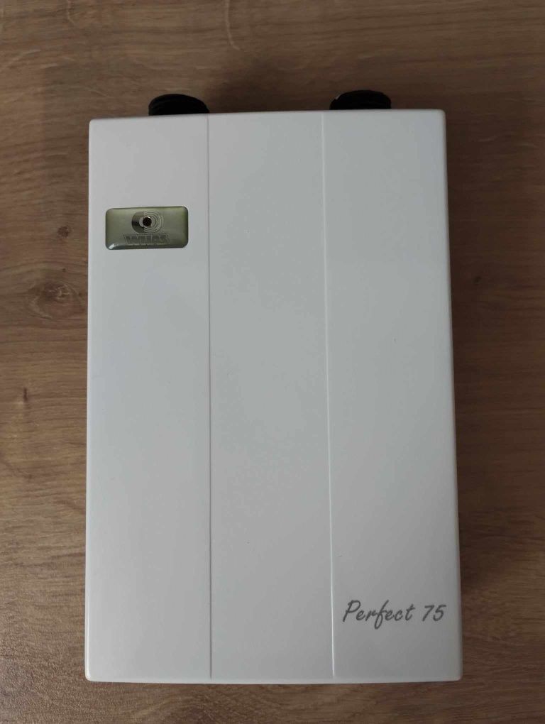 Ogrzewacz elektryczny przepływowy