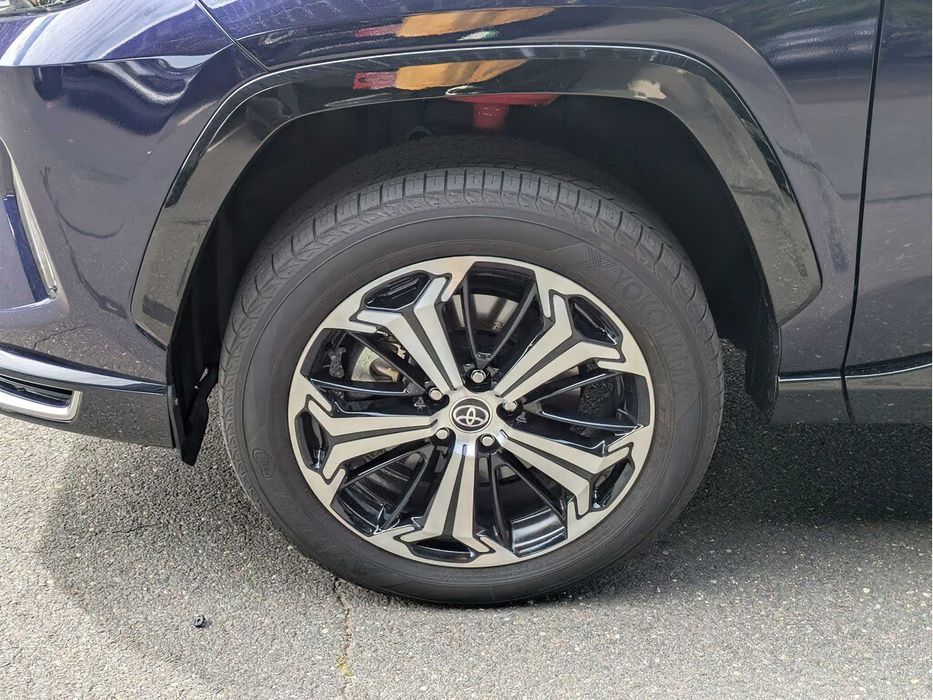 Toyota RAV4 Prime XSE      2023