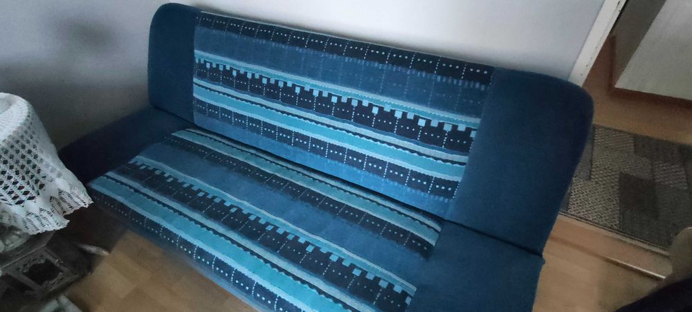 Wersalka rozkładana