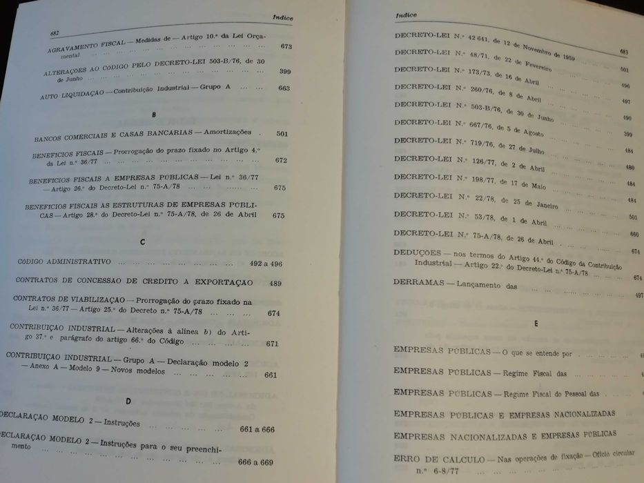 A Contribuição Industrial, Virgílio de Carvalho