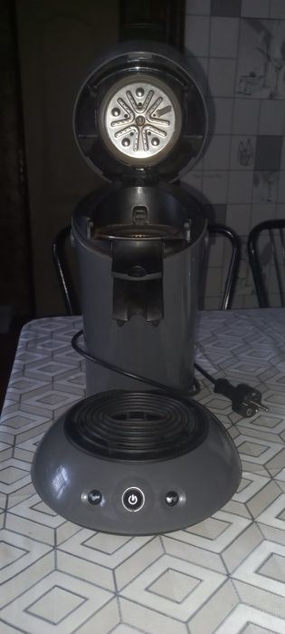 Кофеварка капсульная Philips SENSEO