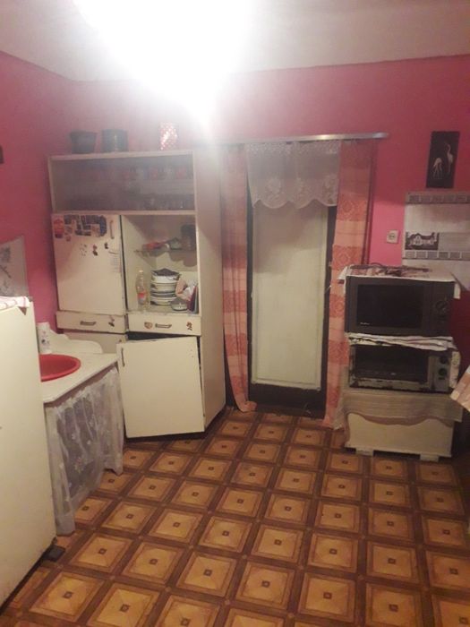 Продам. Дом.с.Тисаашван.