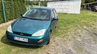Ford Focus 1999 benzyna