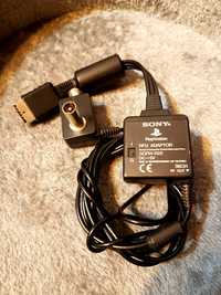 Sony PlayStation Adapter Rfu