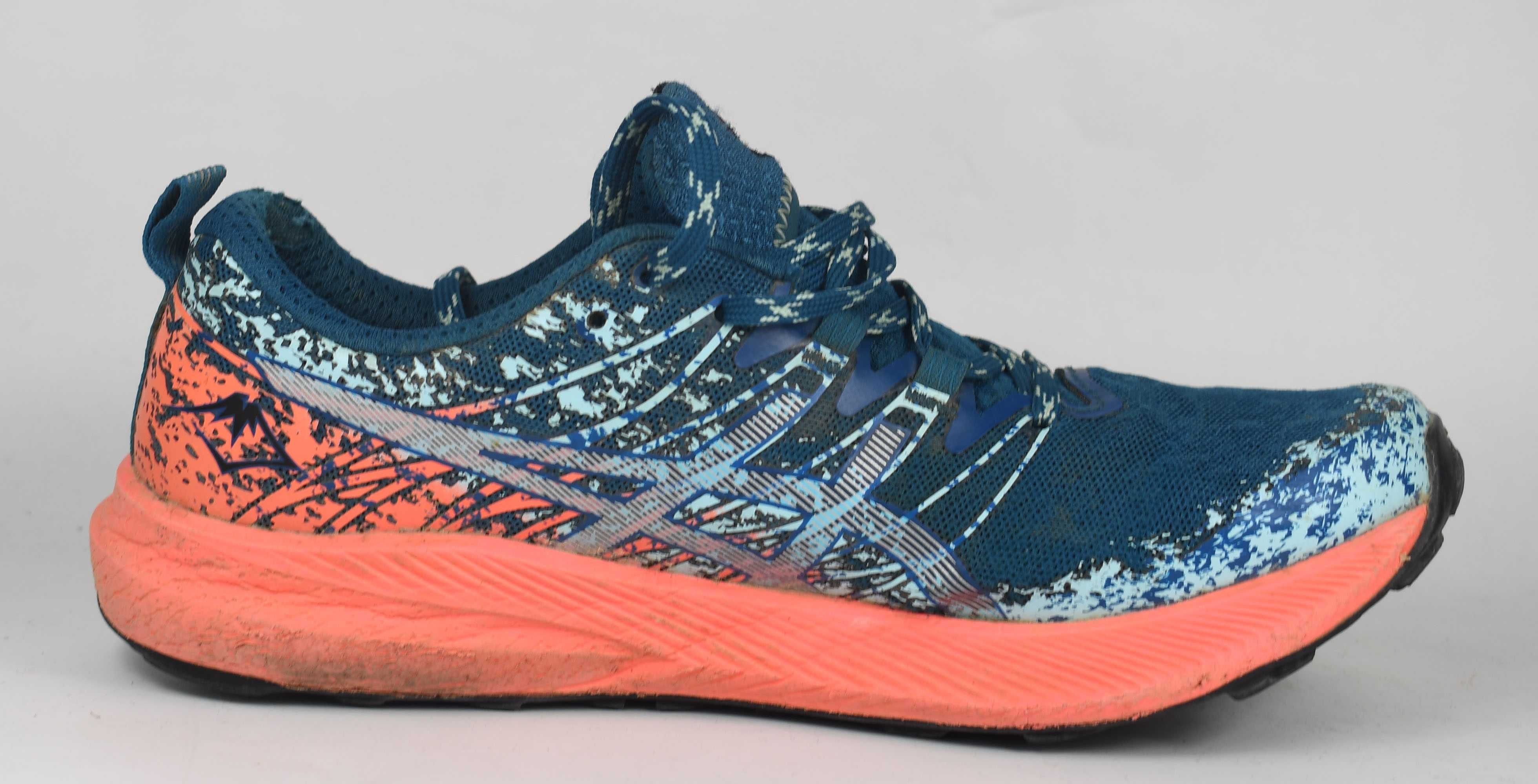 Używane ASICS fuji lite2 1012B066 roz. 40