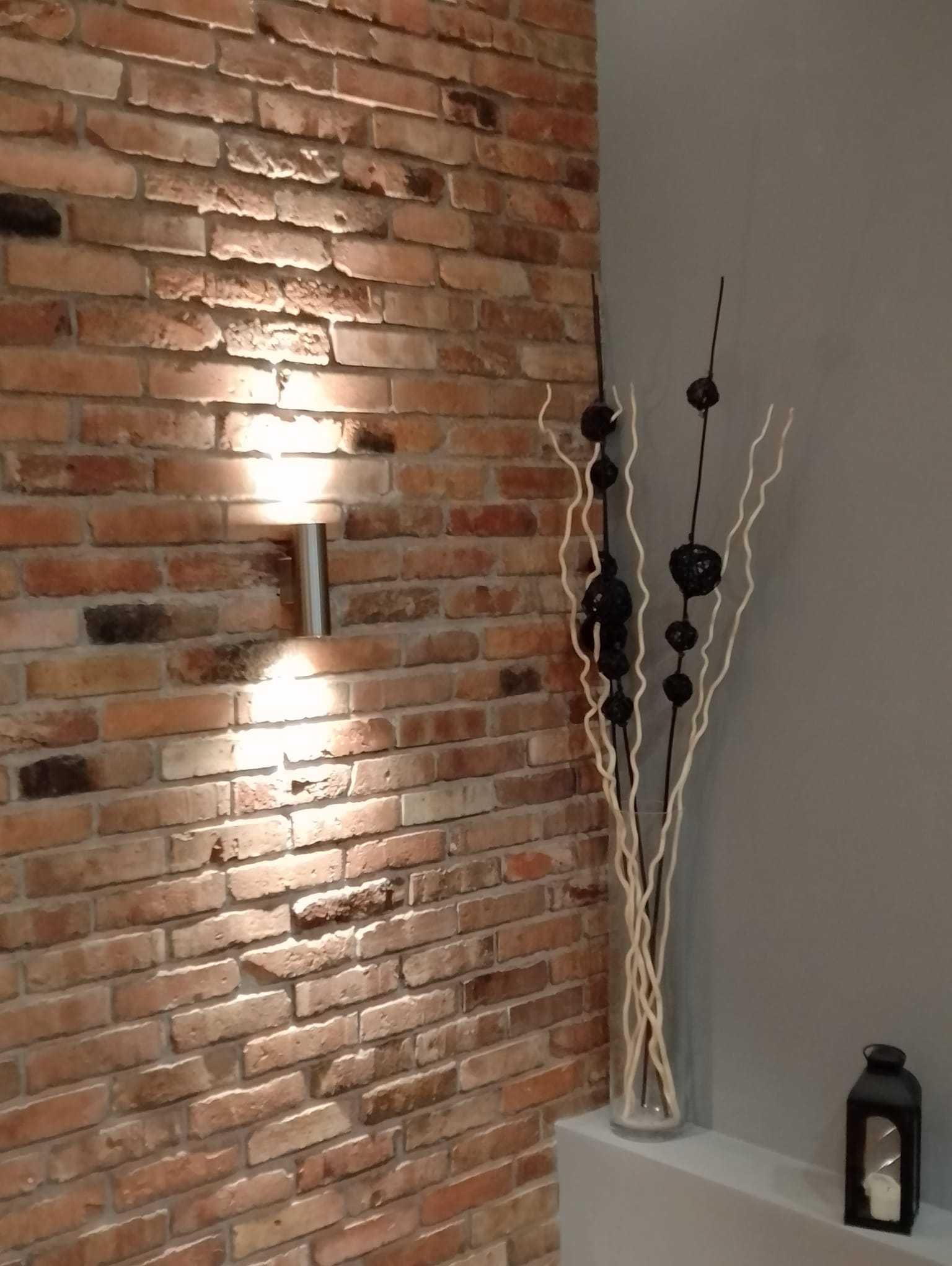 Płytki cięte ze starej cegły, Lica cegły, Bytomskie Cegiełki
