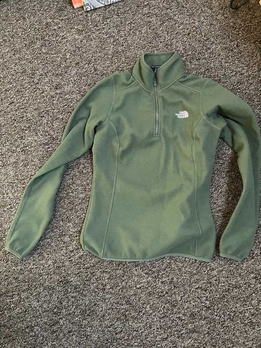 Продам женскую флиску The Nord Face, размер XS