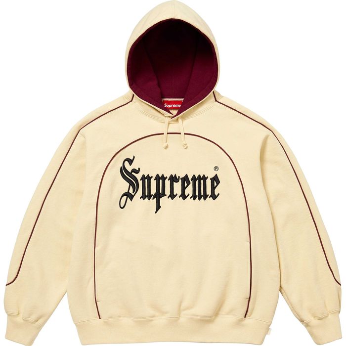 худі Supreme XXL | Оригінал