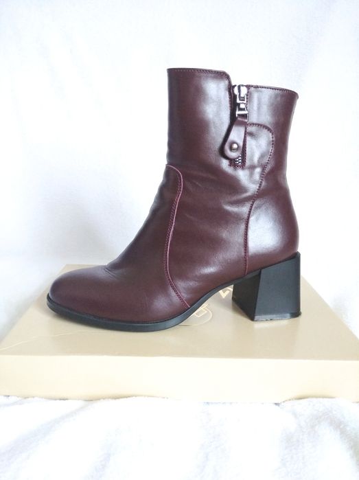 Ботильйони жіночі демисезон