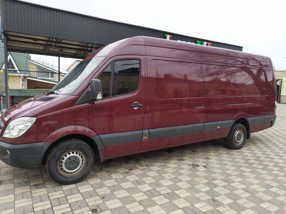 Вивіз буд сміття !