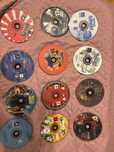 Gry playstation 1 rozne ceny