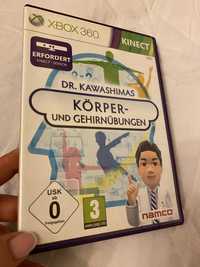 XBOX360 Dr. Kawashimas Körper - und gehirnubungen #polecam!