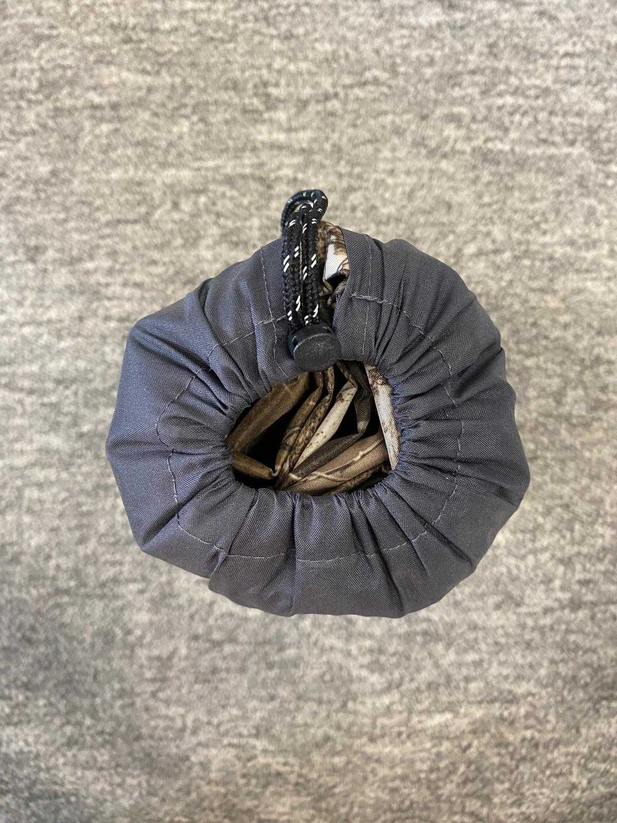 Materac Klymit Static V Realtree Edge Camo - NOWY