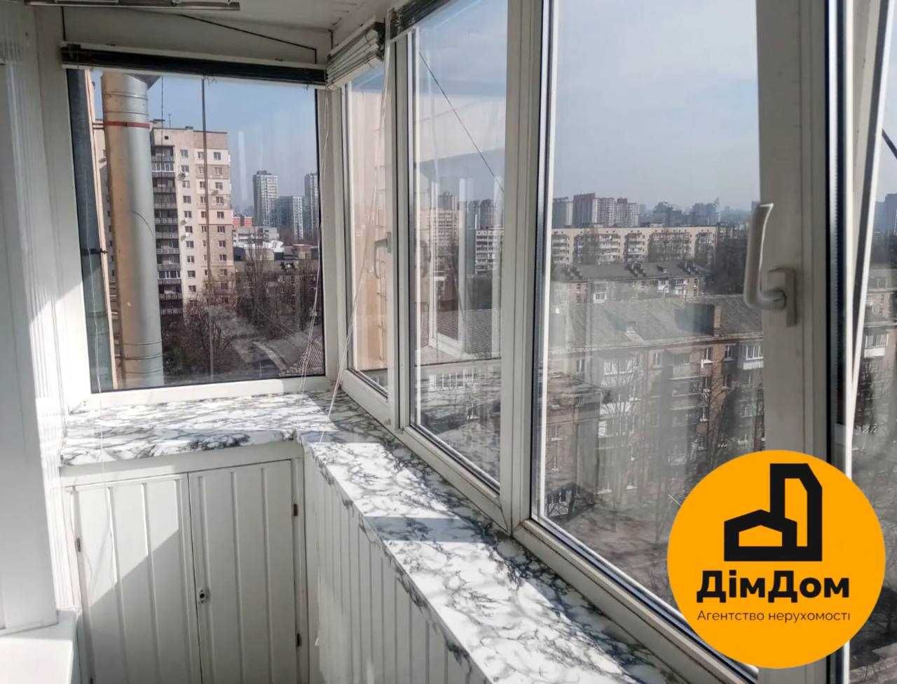 Продаж квартири  бульвар Вацлава Гавела, 31