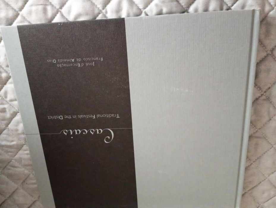 Cascais Tradicional Festival in The District