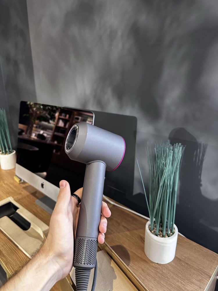 Dyson Supersonic OPEN BOX