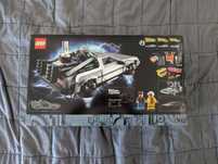 Lego creator Wehikuł czasu