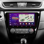Магнітола Phantom DVA-2K10 Pro 4G 360° Nissan Qashqai/ X-Trail/Rogue