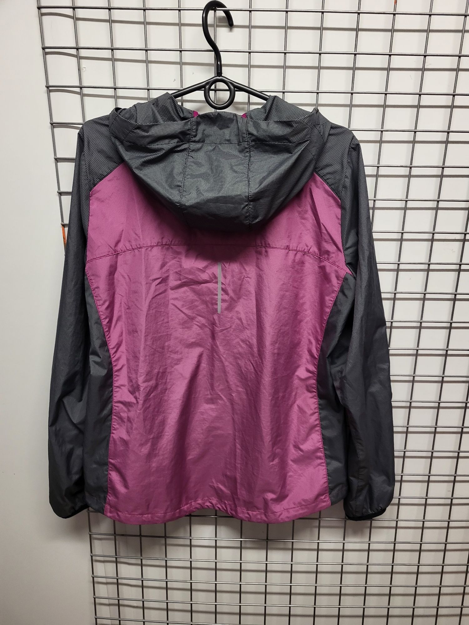 J nowa cienka kurteczka wiatrówka Nike running M