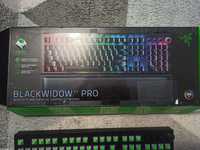 Blackwidow V3 pro klawiatura bezprzewodowa Razer