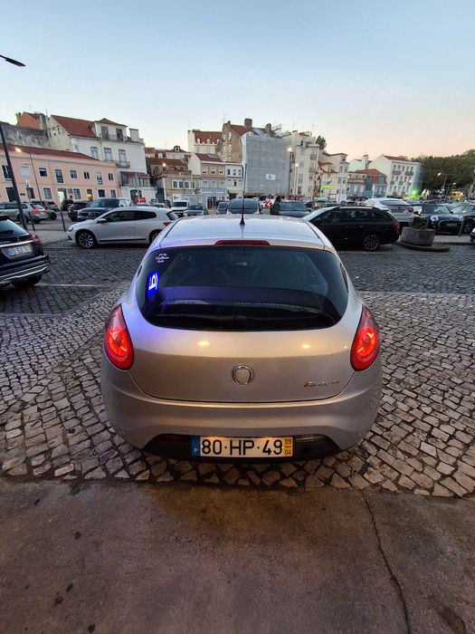 Fiat bravo 1.6 multijet