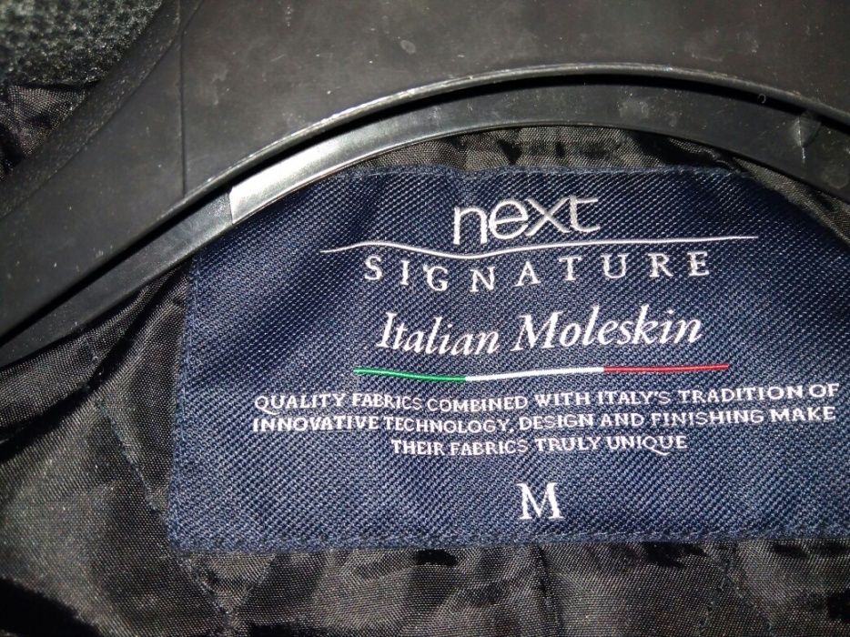 Пальто Весна-Осинь