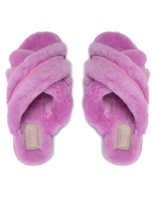 Оригінальні жіночі шльопанці Ugg. Розмір 40.