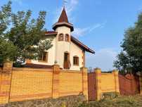 Ходосовка, рядом Мануфактура, Столичное шоссе