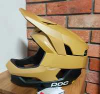 Kask POC Otocon Race MIPS Fullface