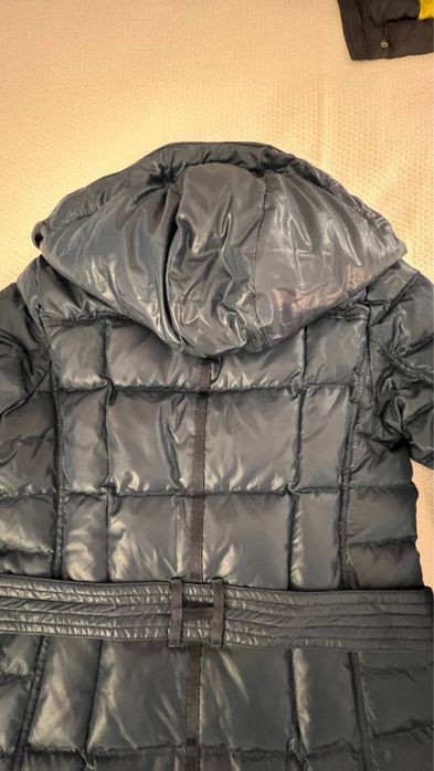 Куртка Tommy Hilfiger жіноча