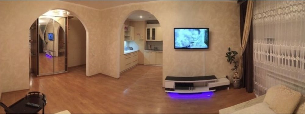 Продам 3х кімнатну квартиру