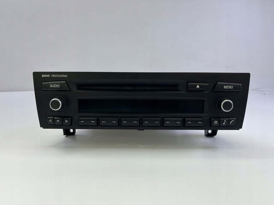 radio bmw e90 e92 9258170