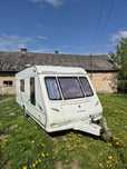 Compass Omega 524L 2006rok
