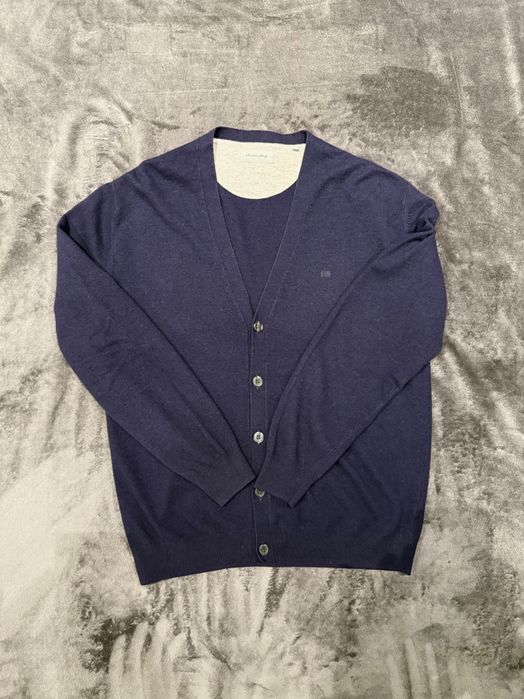 Kardigan męski Christian Berg