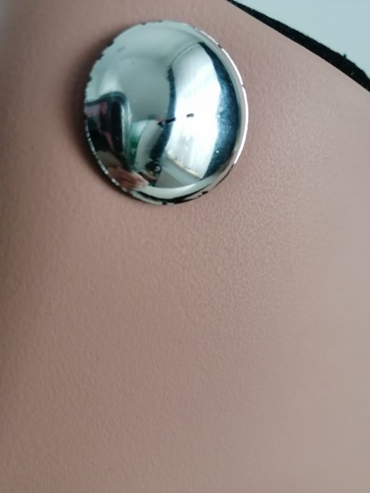 Zestaw Obag glam phard o bag