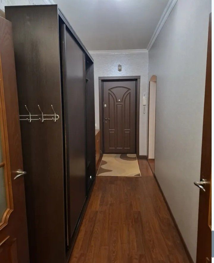 Здається 3-х кім кв по вул.Олімпійська,8б.Бровари.