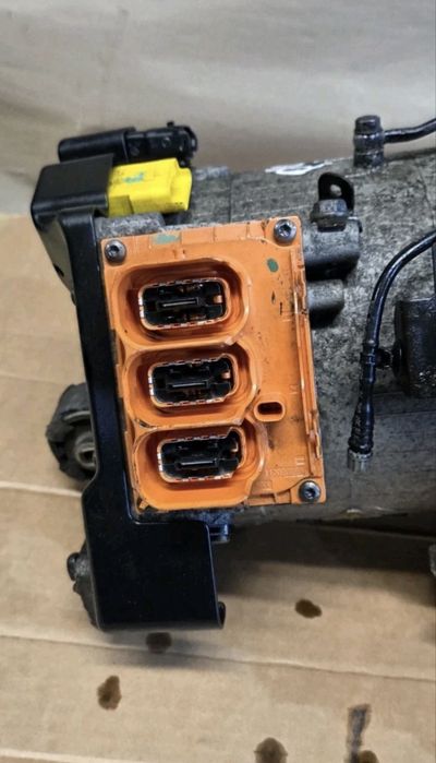 Motor eletrico DS5, RXH,3008 2.0 Hybrid4