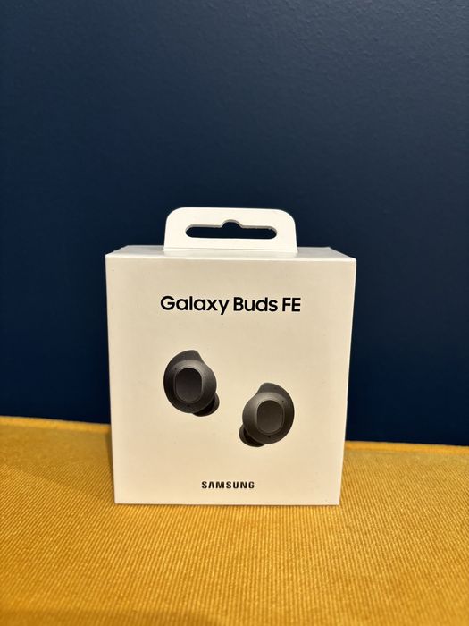 Słuchawki Samsung Buds FE