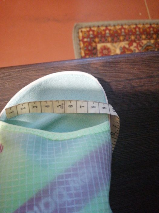 Жіночі сланці New balance woman 360