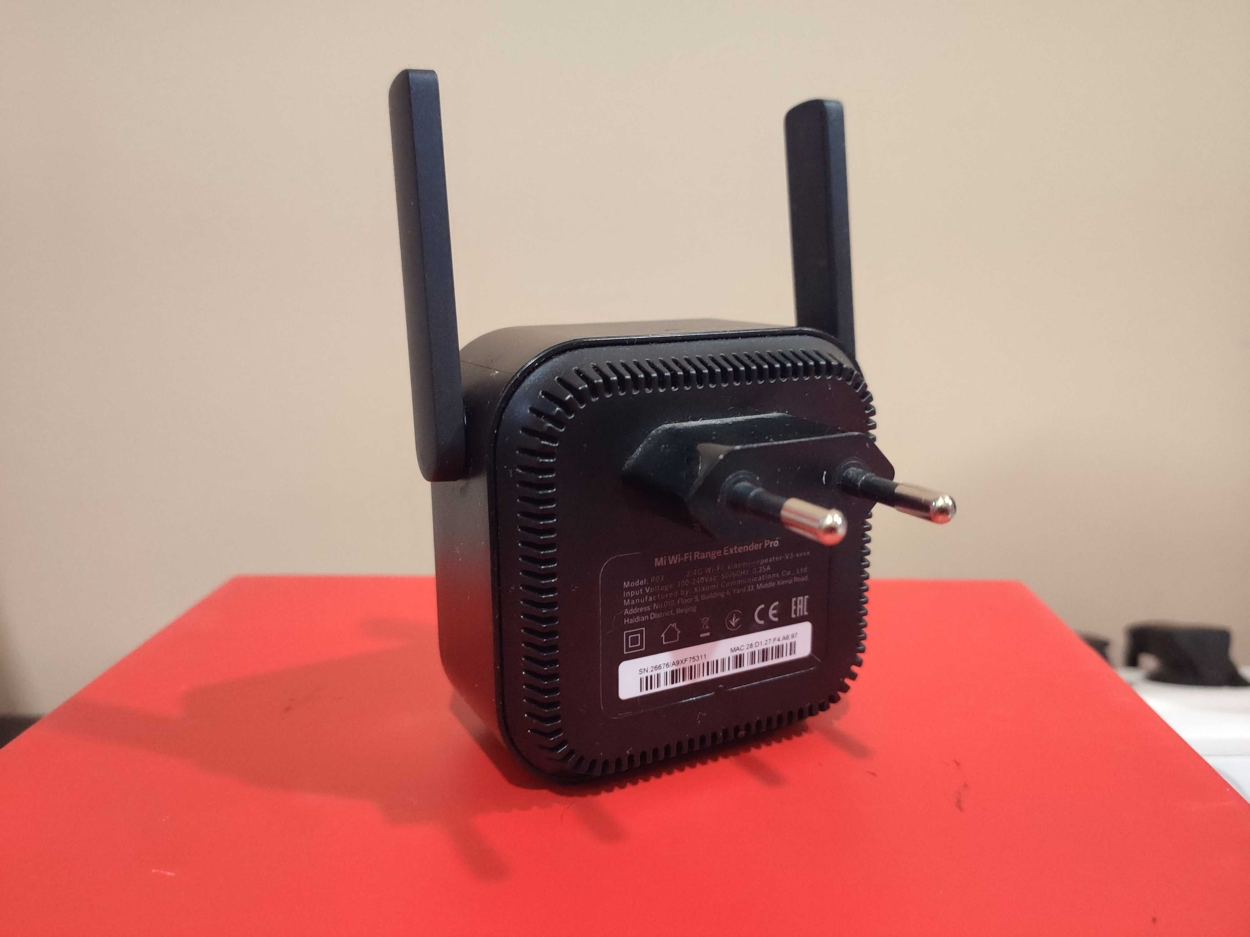 Mi Wi-Fi Range Extender Pro - 300Mbps 802.11n