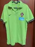 NIKE - Selecção Nacional - Portugal - Polo TMN - tam M