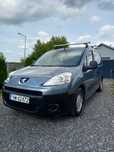 Peugeot partner 1.6 hdi klima