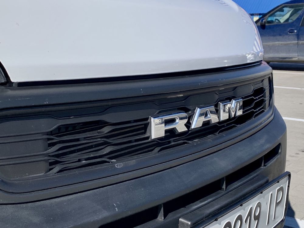 Продається Fiat Doblo 2019 - Ram Promaster City
