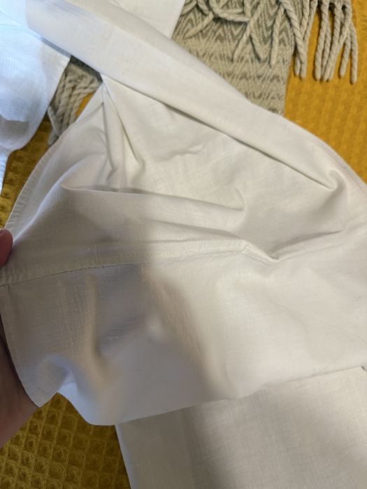 Старовинний рушник ручна вишивка