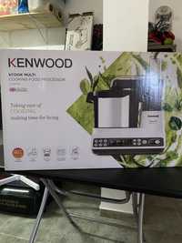 Kenwood robot kcook multi
