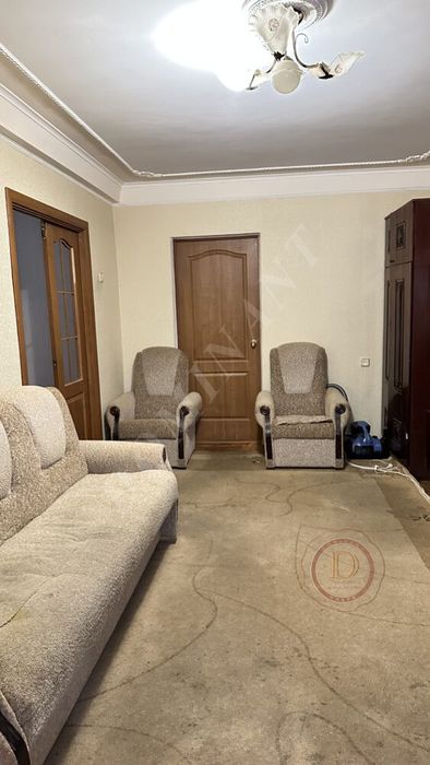 Продаж 3-х кім квартири Хортицький район
